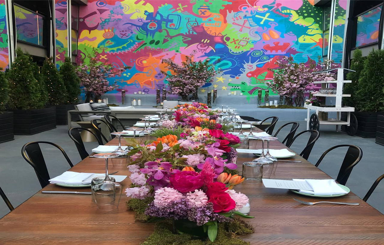 Cachet Boutique Nyc Hotel