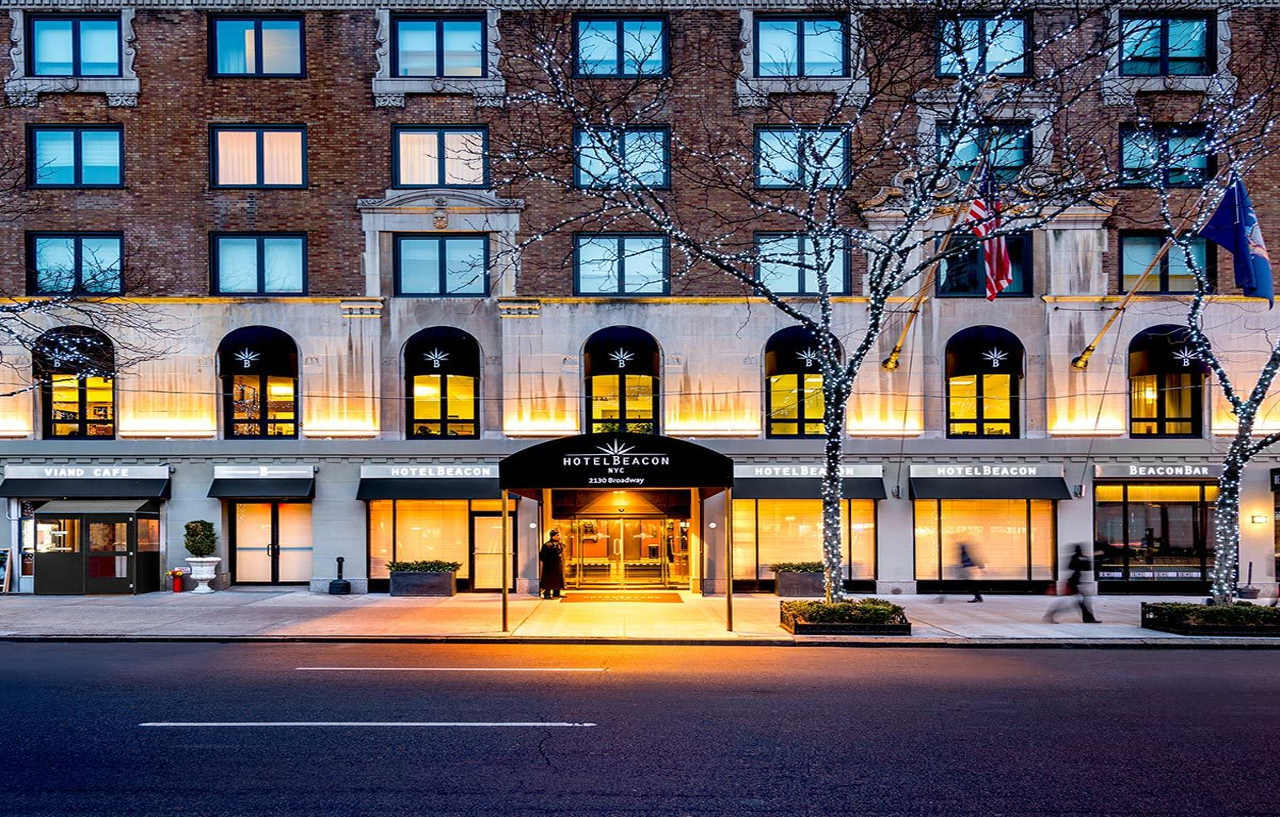 Beacon Hotel