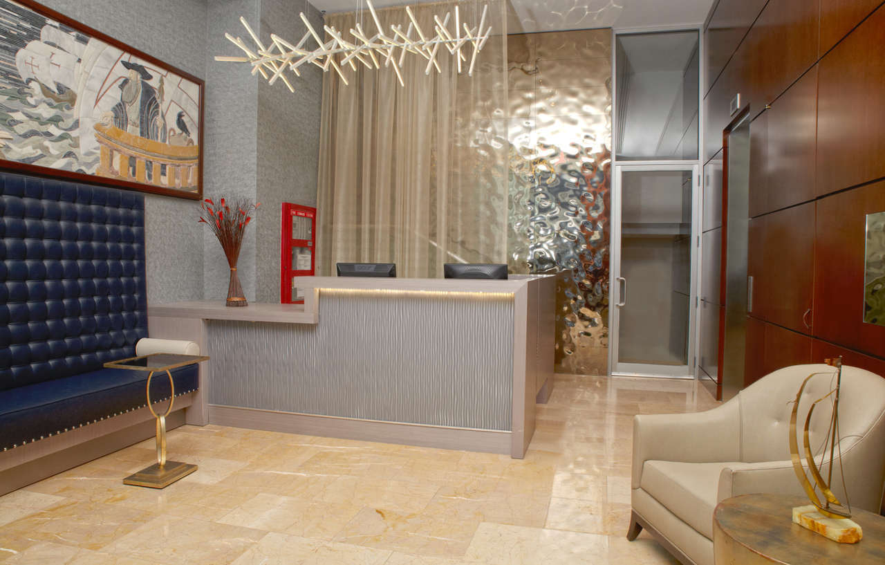 The Historic Blue Angel Lexington Ave, An Ascend Collection Hotel