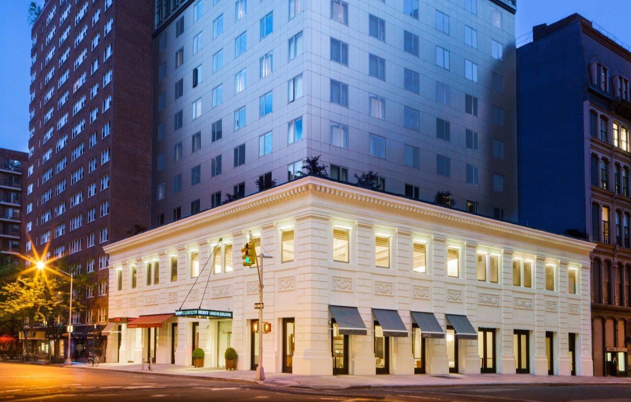 Hyatt Union Square