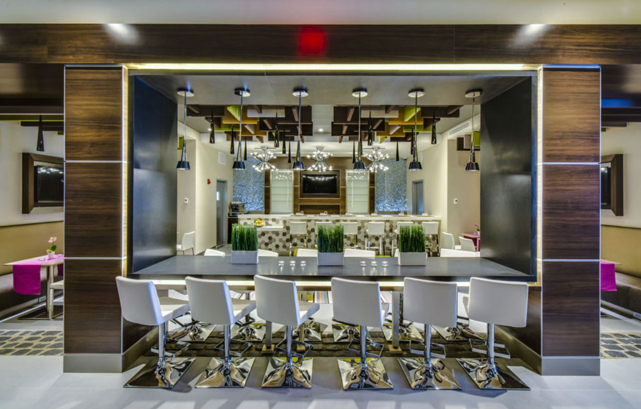 Hotel The Brooklyn 3*