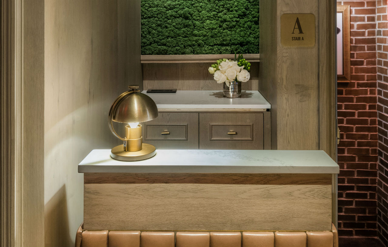 Hotel Merrion Row And Public House