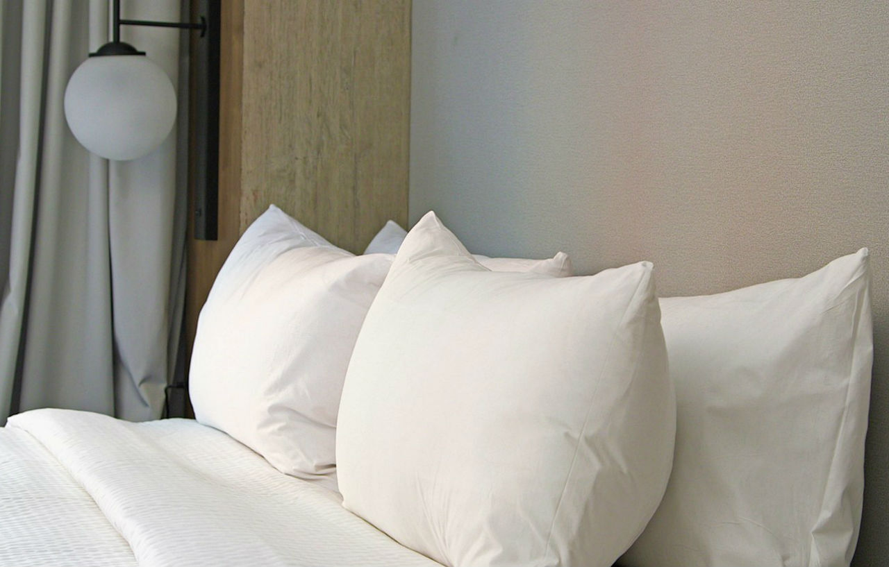 Springhill By Marriott Manhattan/times Square South Hotel New York