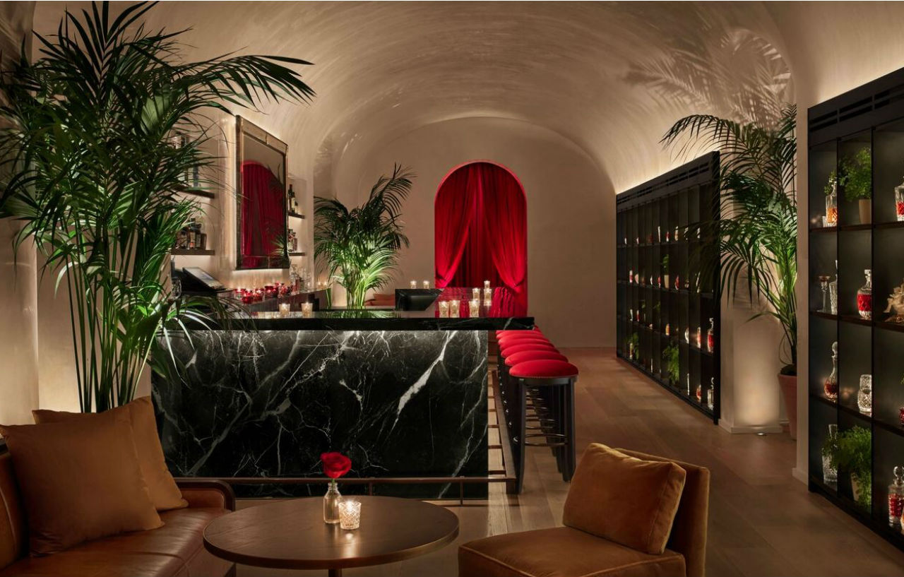 The Times Square Edition Hotel