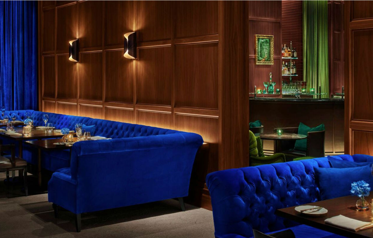 The Times Square Edition Hotel 5*