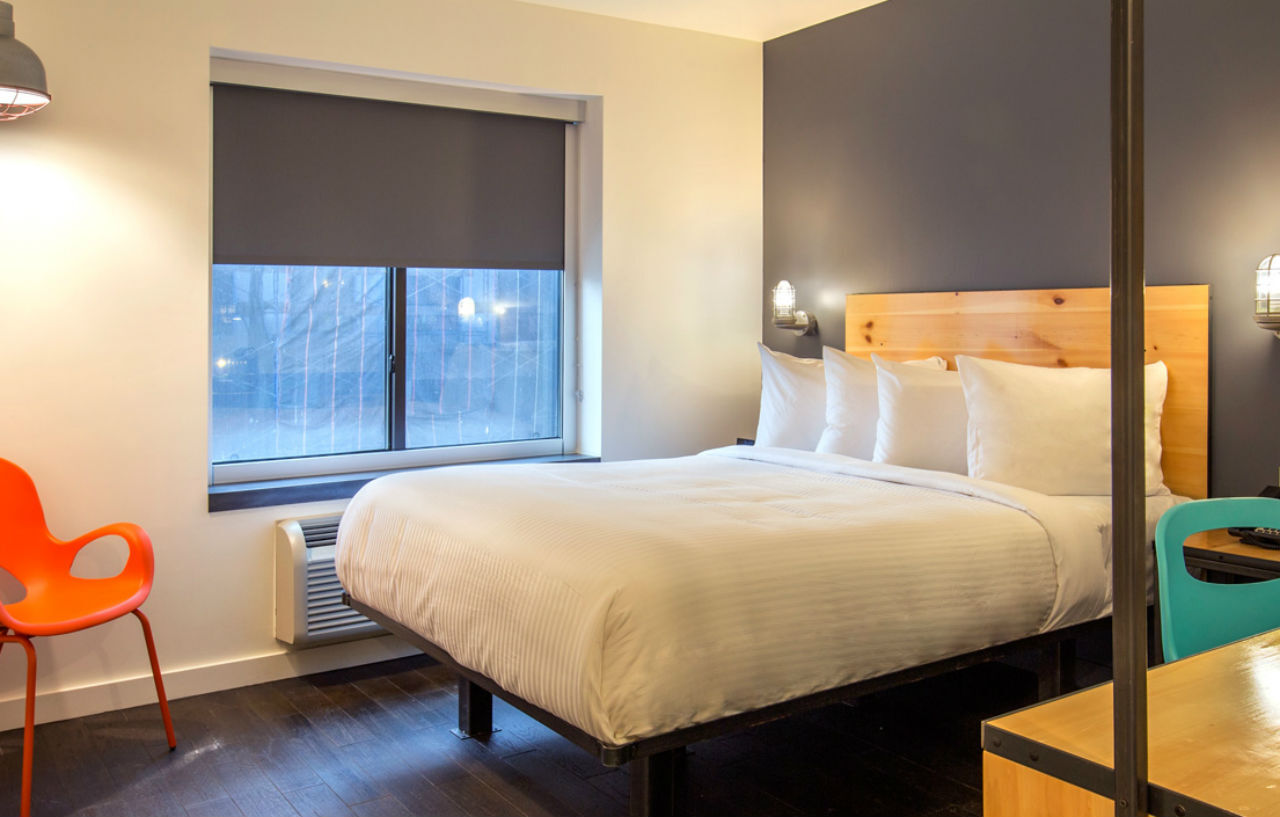 Hotel Bklyn House Brooklyn 3*