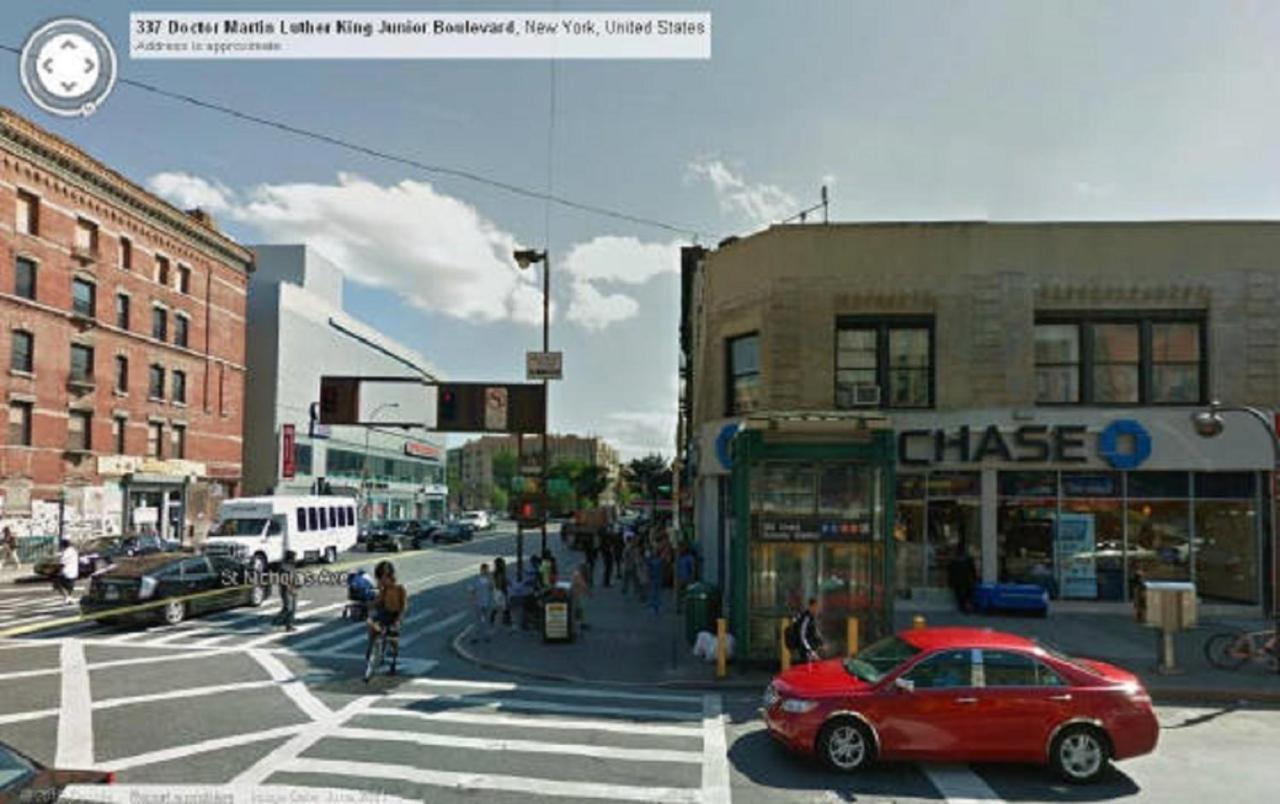 Frederick's Place - Convenient Walk To Central Park And Columbia University *