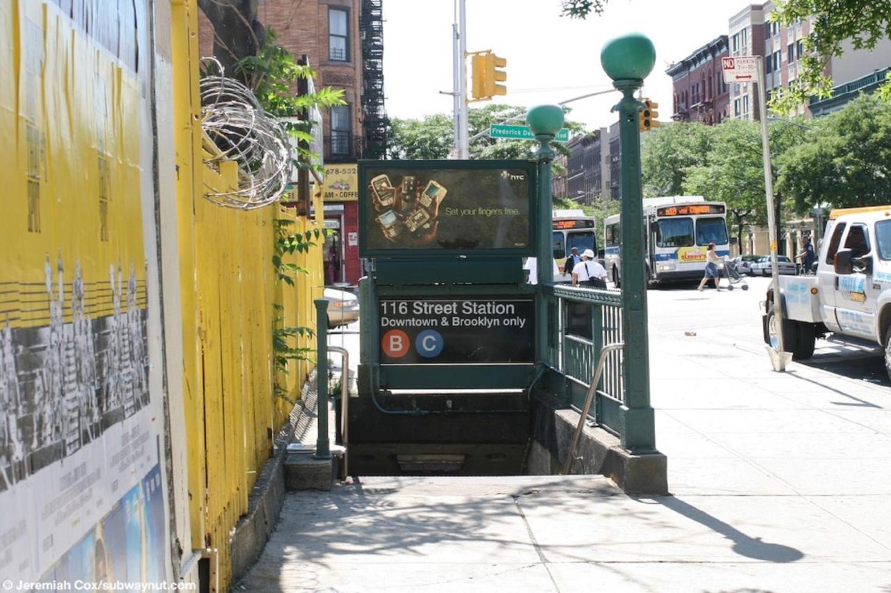 Frederick's Place - Convenient Walk To Central Park And Columbia University New York