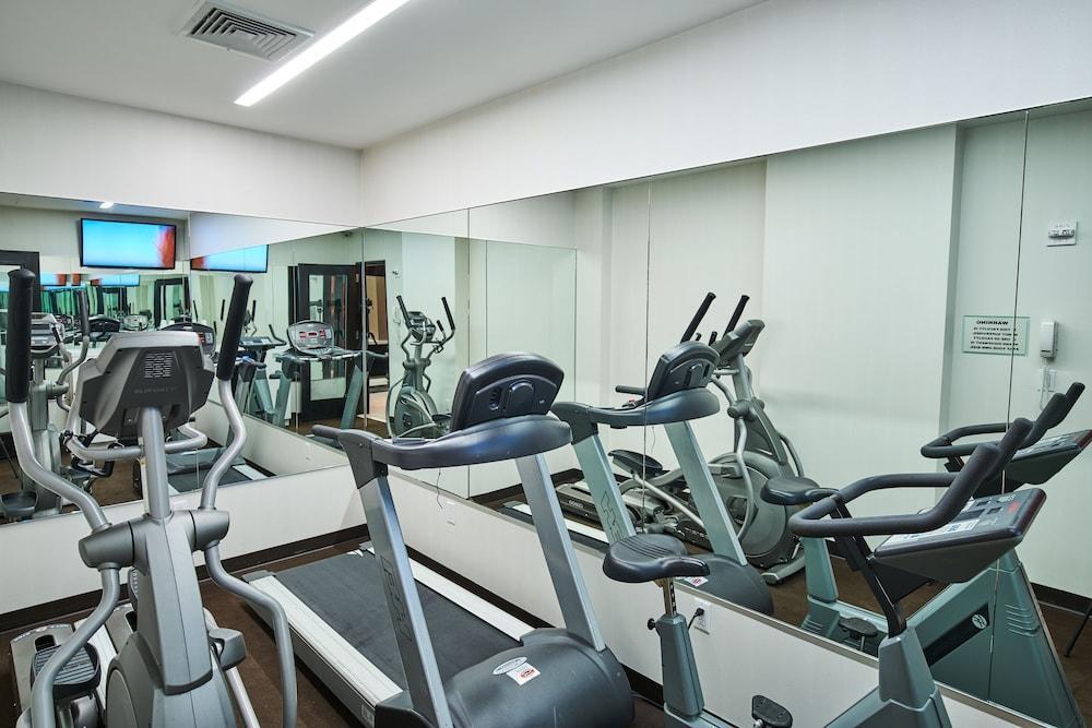 Hotel 46 Times Square