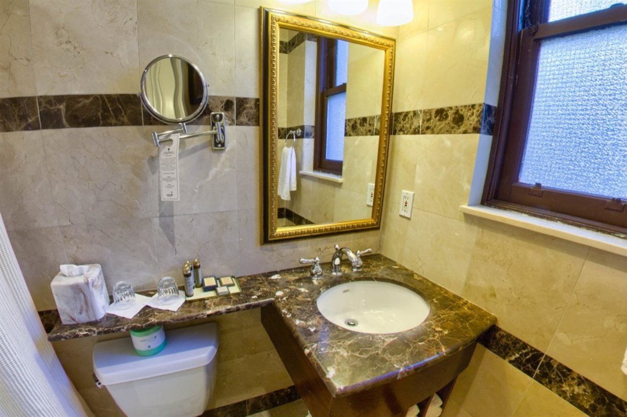 Fitzpatrick Manhattan Hotel