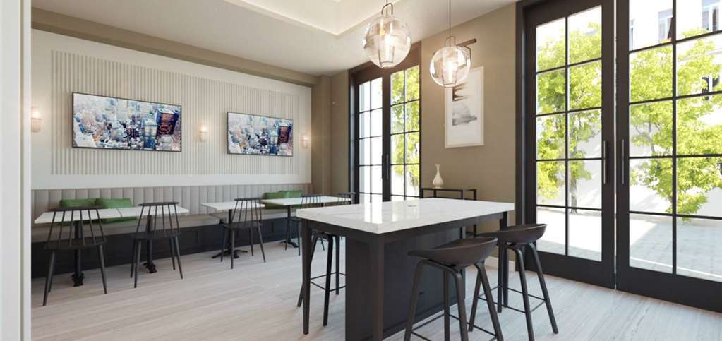 Hotel Pestana Park Avenue