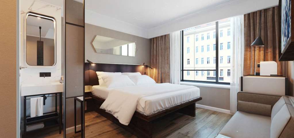 Pestana Park Avenue New York