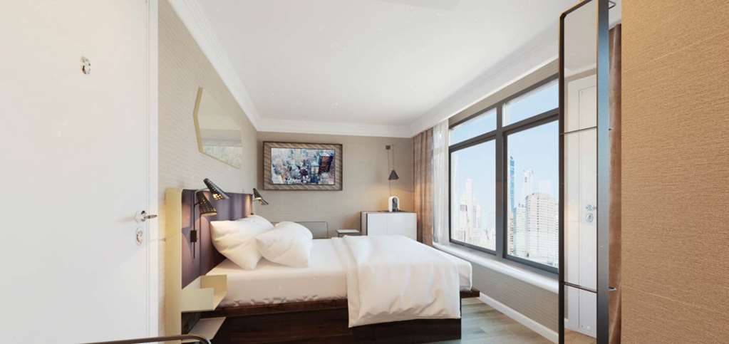 Pestana Park Avenue Hotel