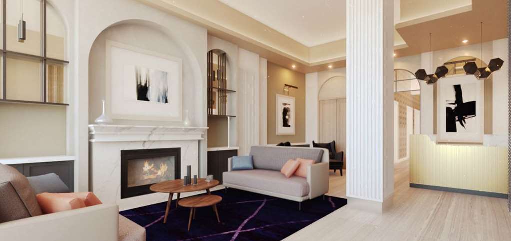 Pestana Park Avenue 4*