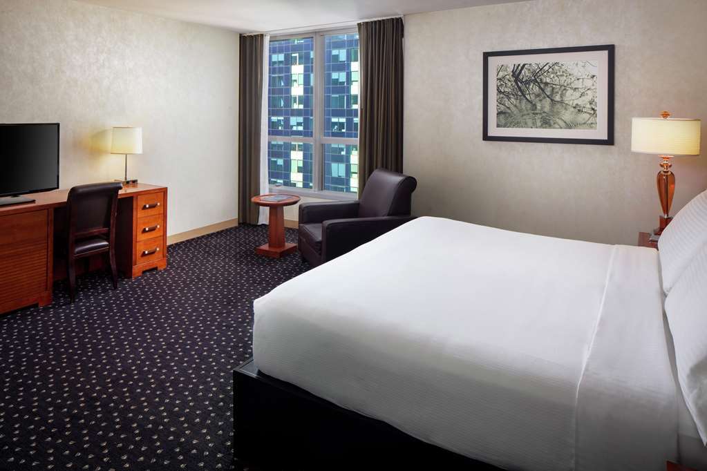 Millennium Broadway Times Square Hotel
