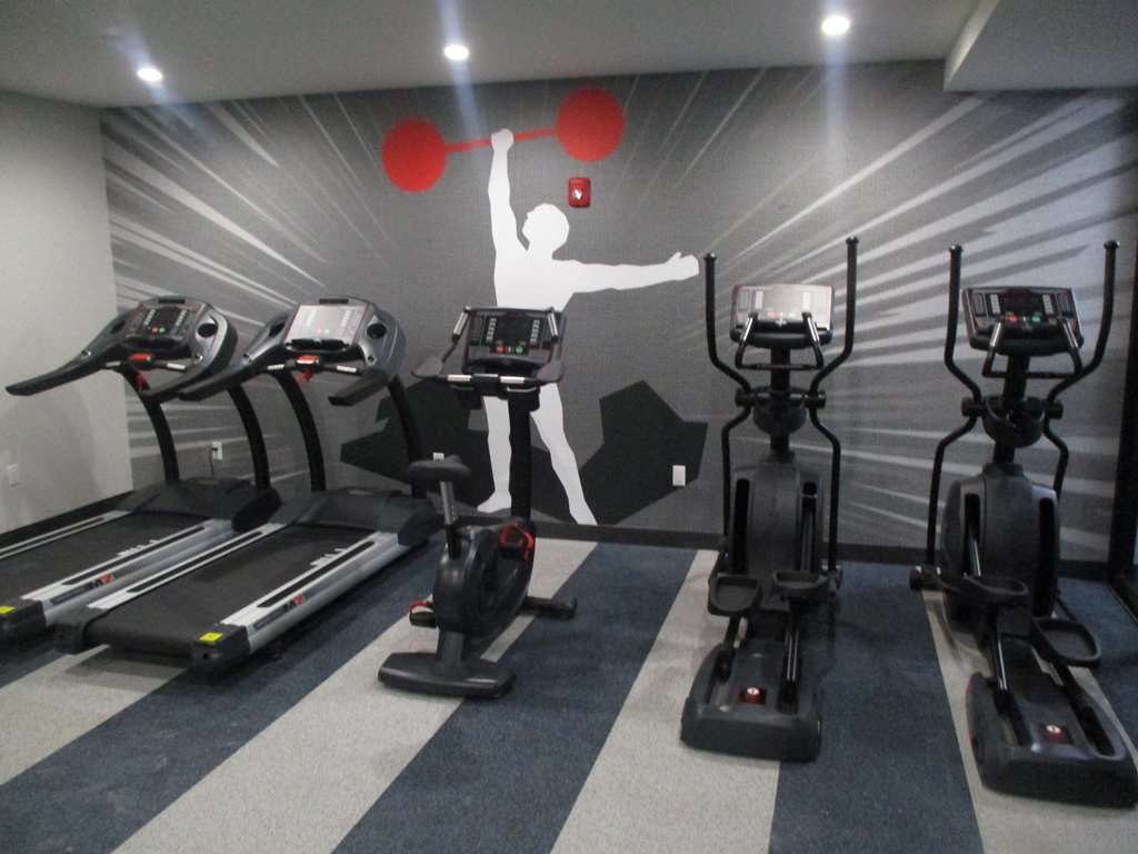 Hotel Glo Western Brooklyn Nyc New York