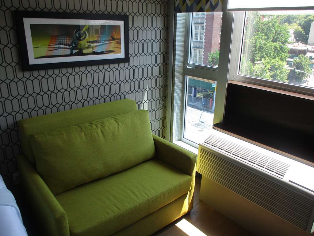 Hotel Glo Western Brooklyn Nyc New York