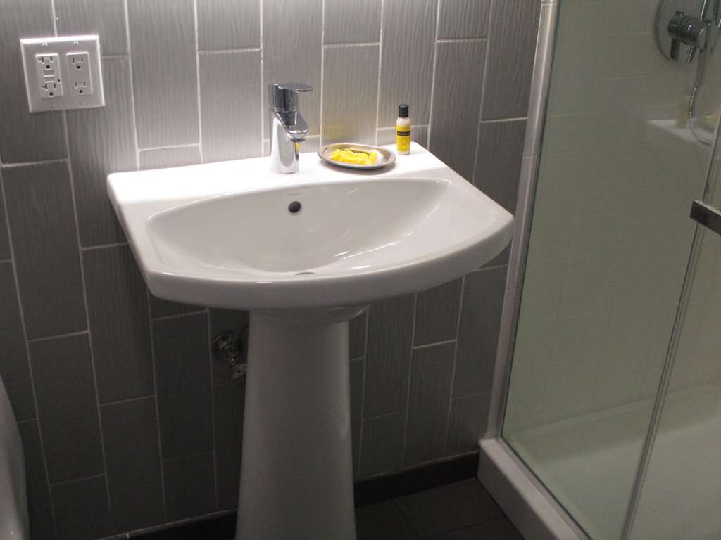 Glo Western Brooklyn Nyc 3* New York