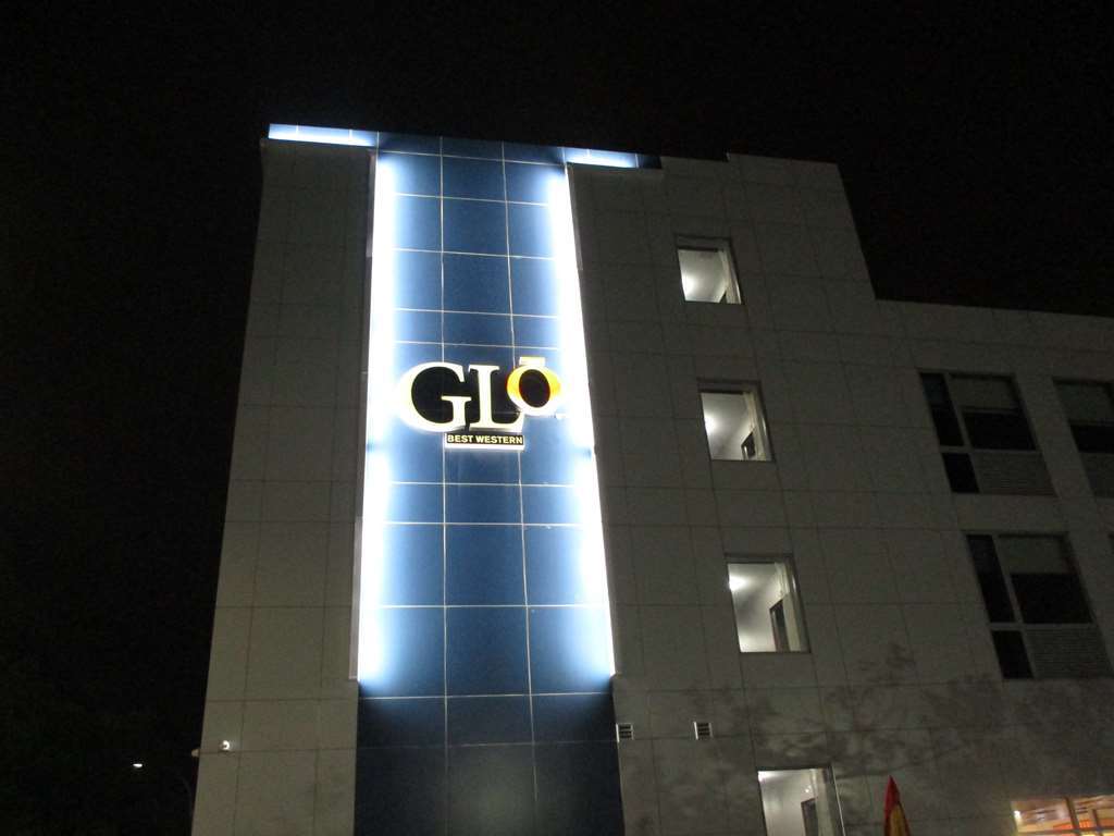 Glo Western Brooklyn Nyc Hotel New York