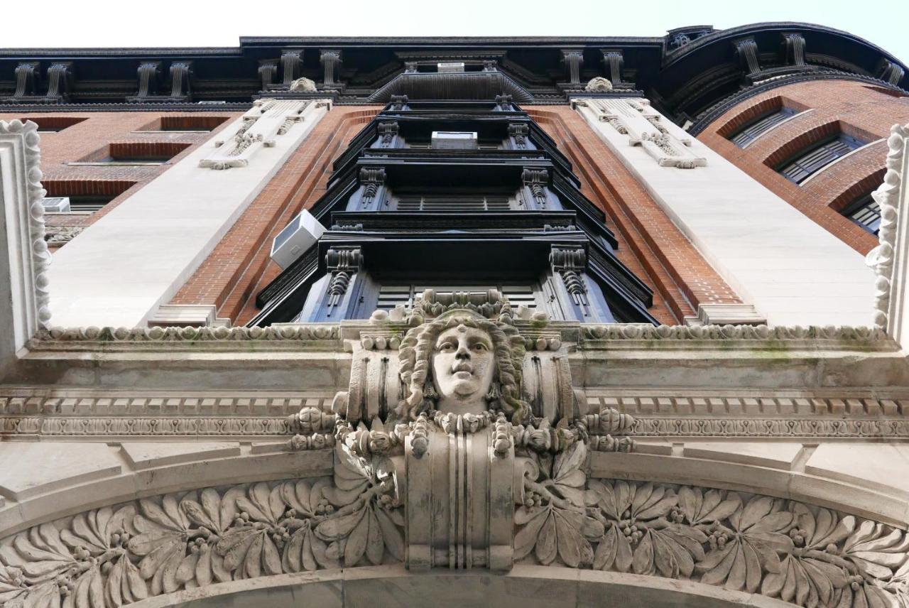 Belleclaire Park New York