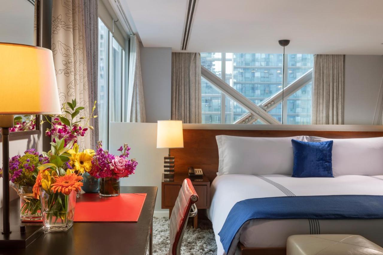 6 Columbus Park Hotel 4*