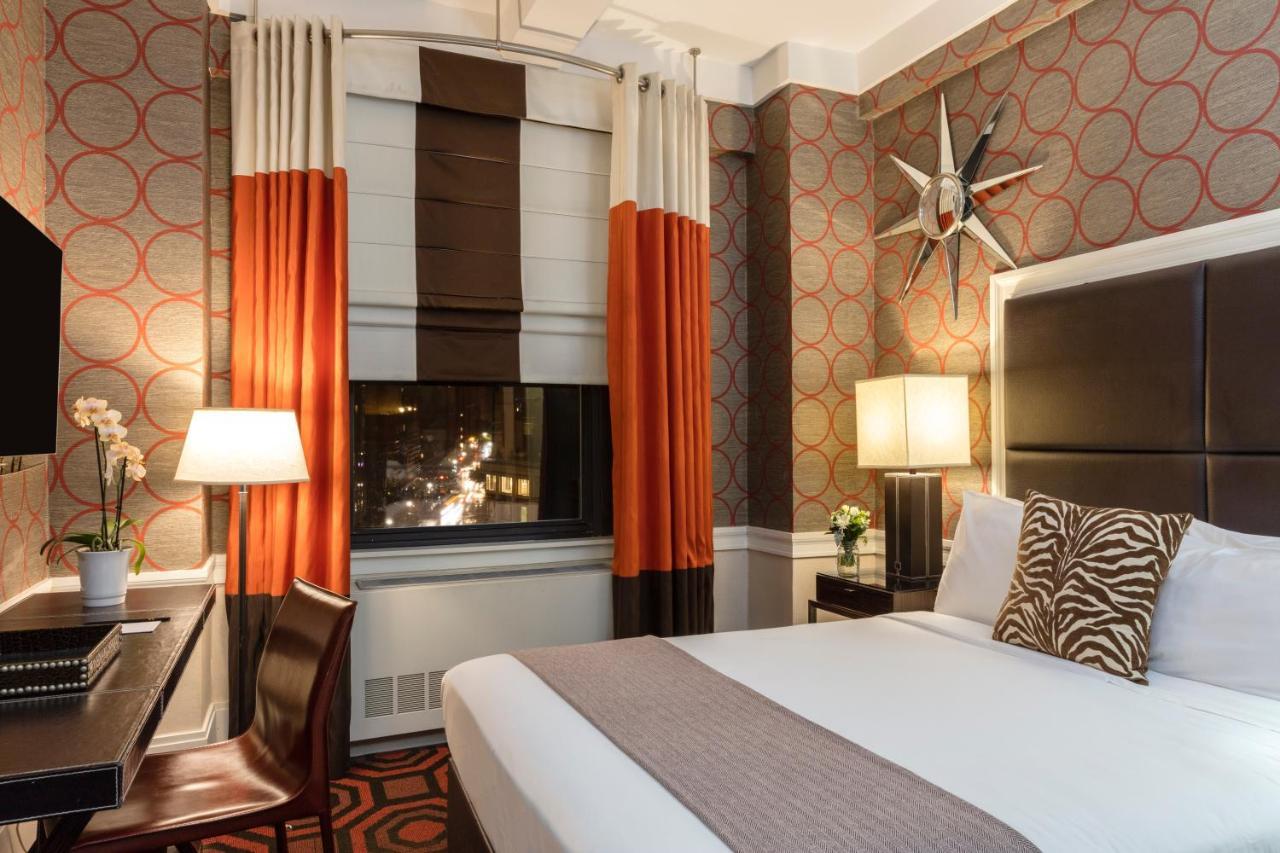 Empire Hotel 4*