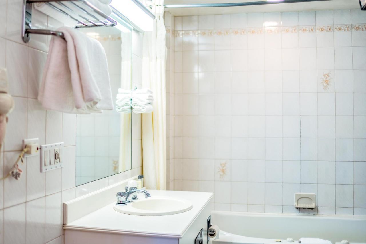 Anchor Hotel New York