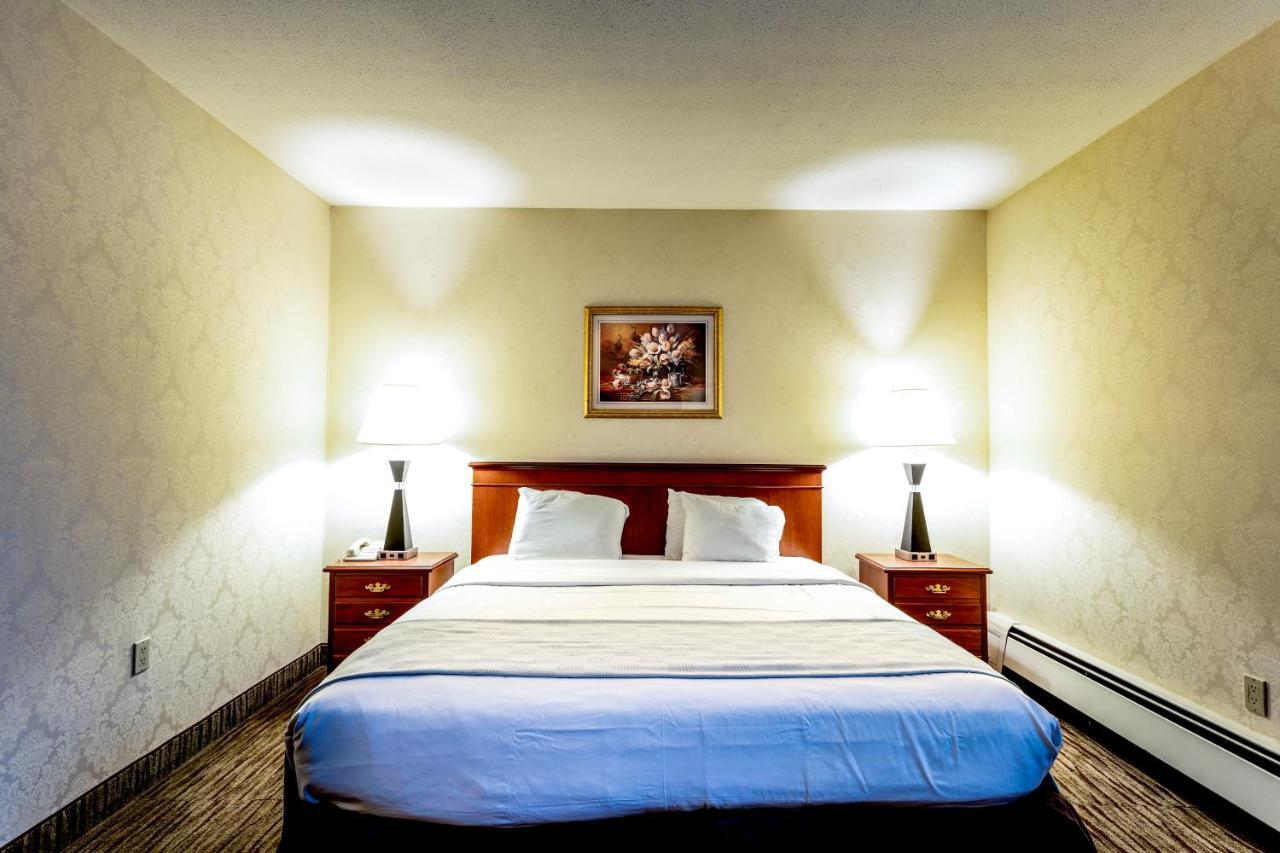 Anchor Hotel New York