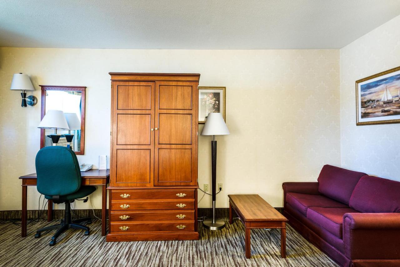 Anchor Hotel New York