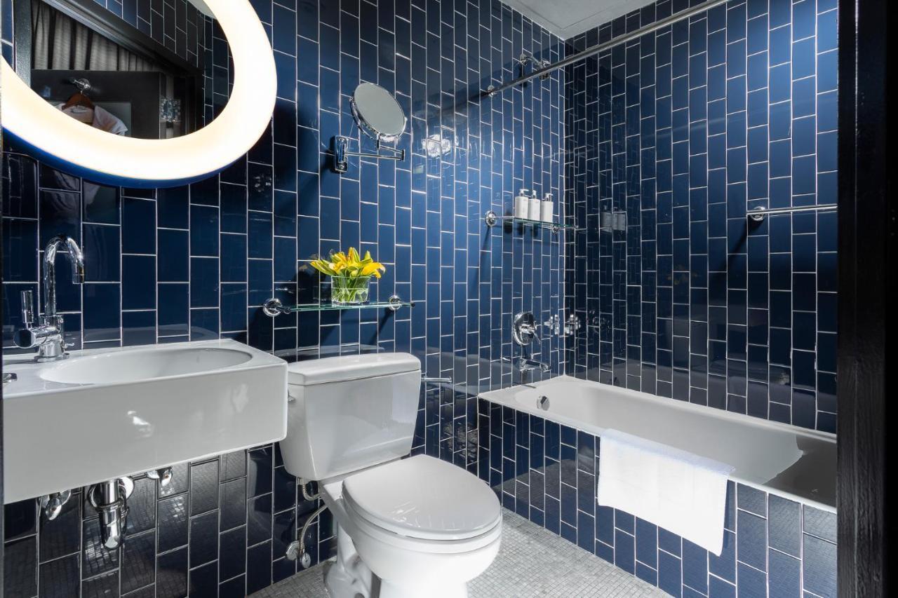 Hotel 6 Columbus Park New York