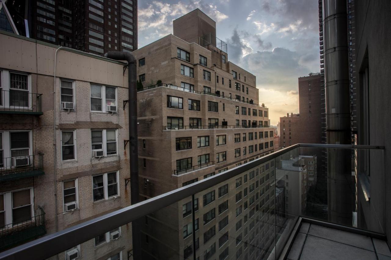 6 Columbus Park New York