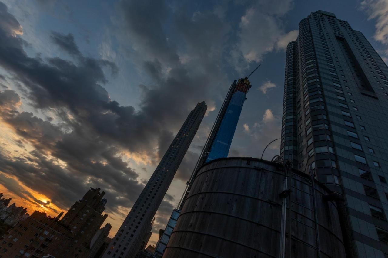 6 Columbus Park New York