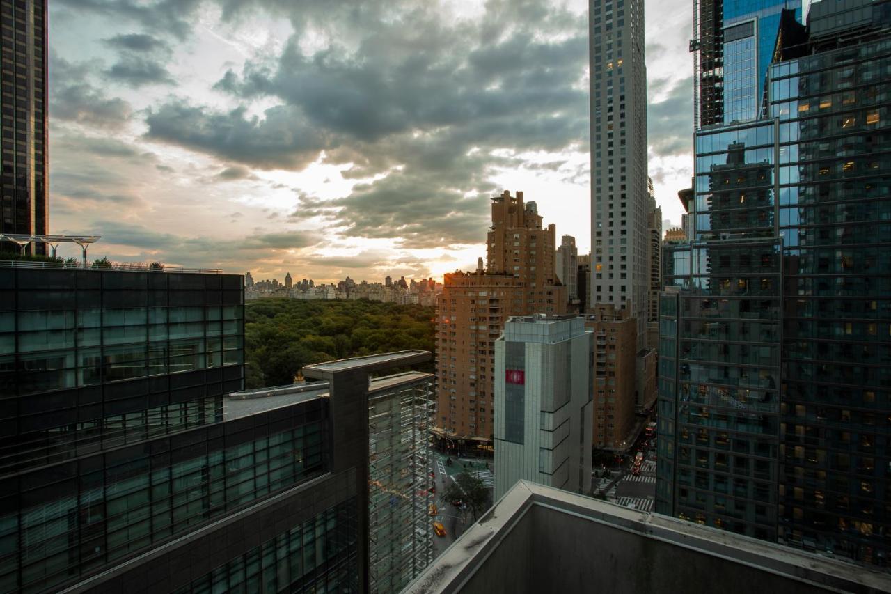 Hotel 6 Columbus Park New York