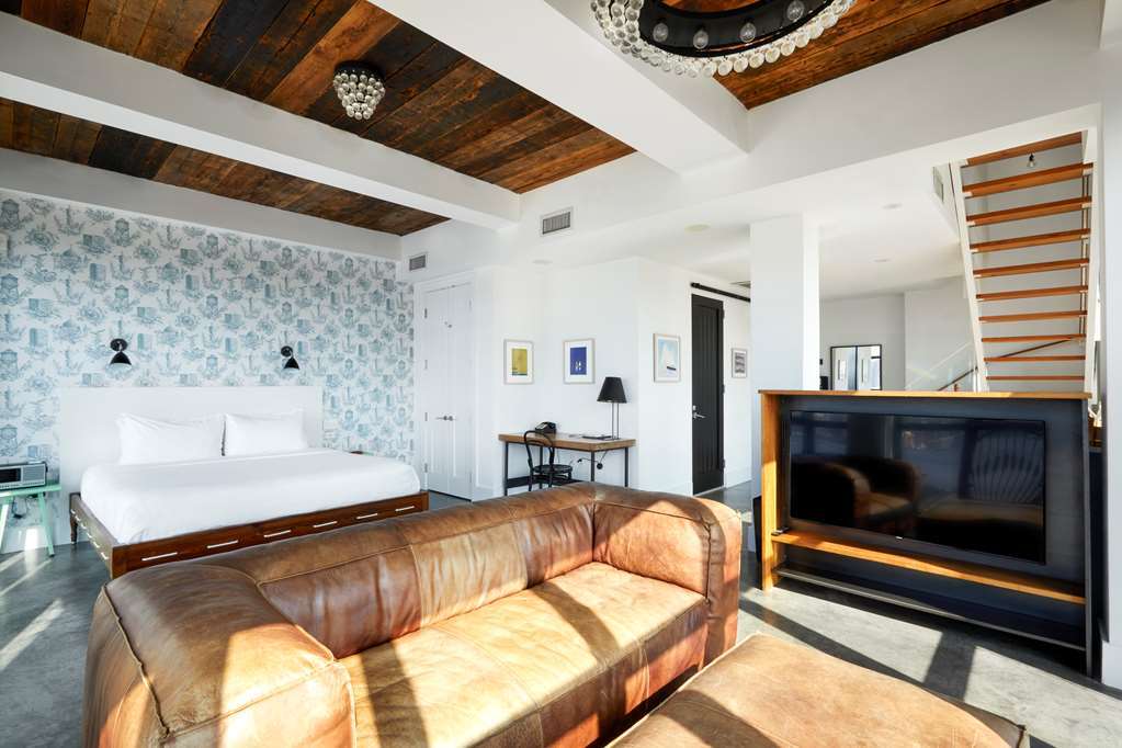 Hotel Wythe New York