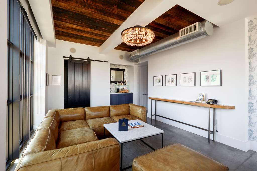 Wythe 4* New York