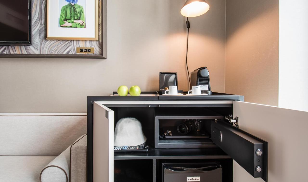 Pestana Park Avenue Hotel 4*