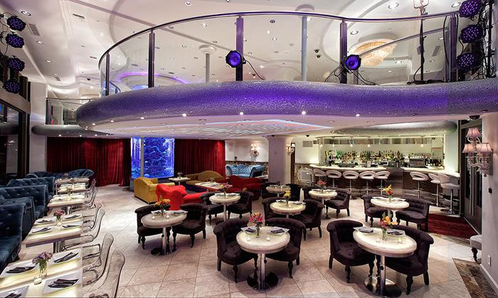 3 Bedroom In Flatiron 4* New York