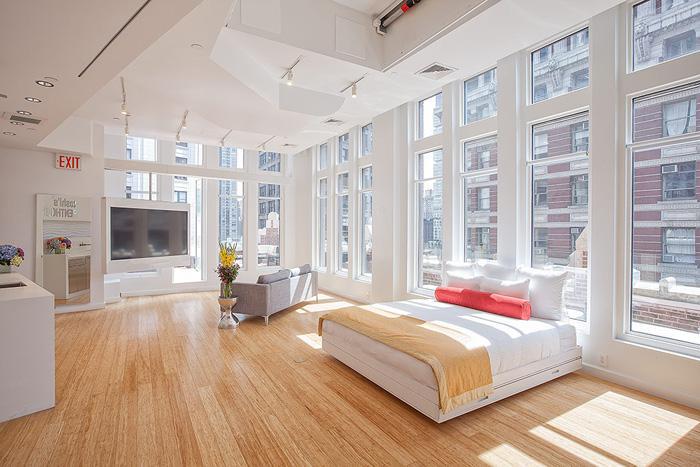 Aparthotel 3 Bedroom In Flatiron 4*