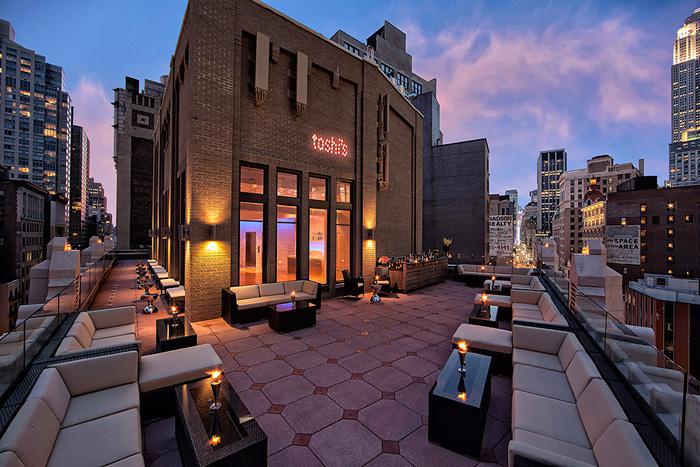 3 Bedroom In Flatiron