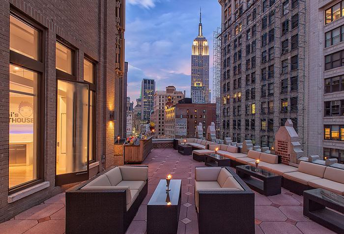 3 Bedroom In Flatiron 4* New York