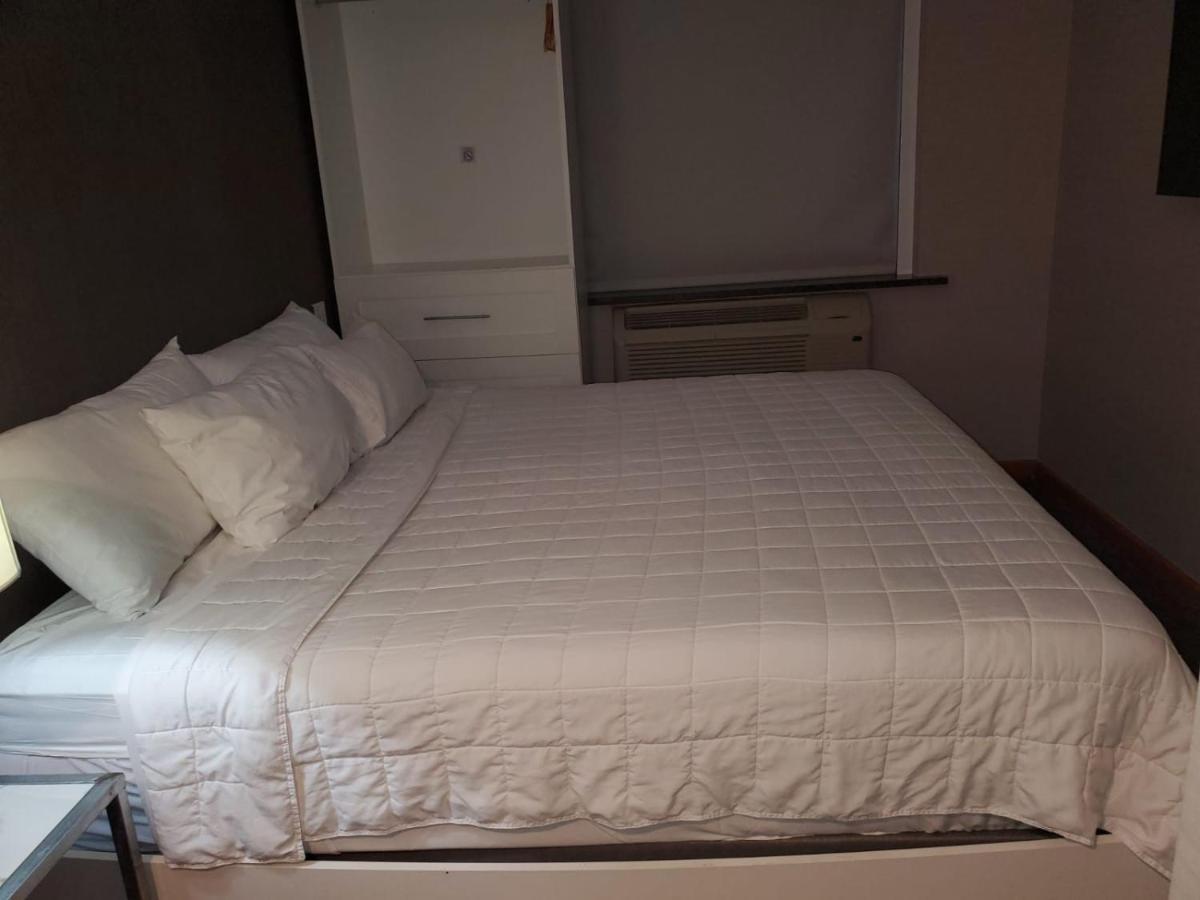 Hotel Umbrella Brooklyn 3*