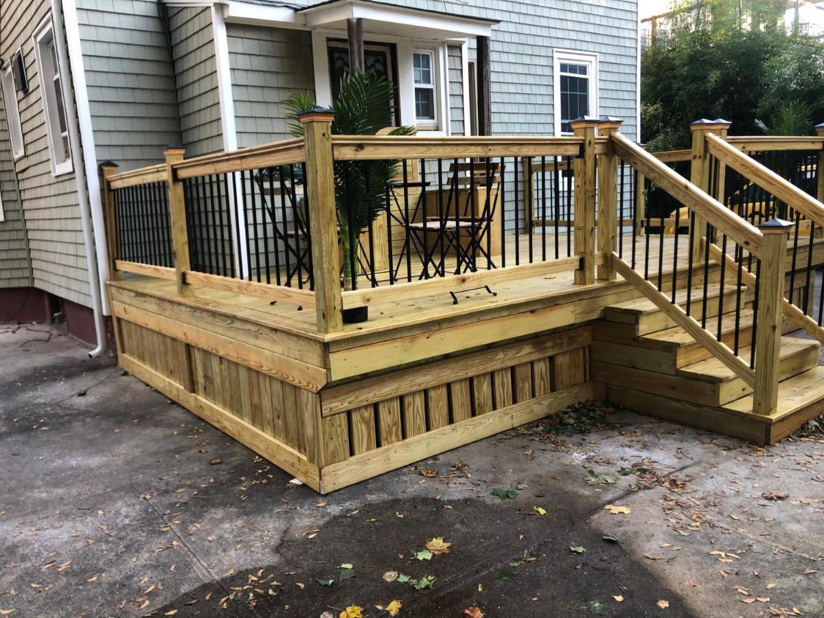 Gorgeous Victorian House!! Entire In Sam's Villa