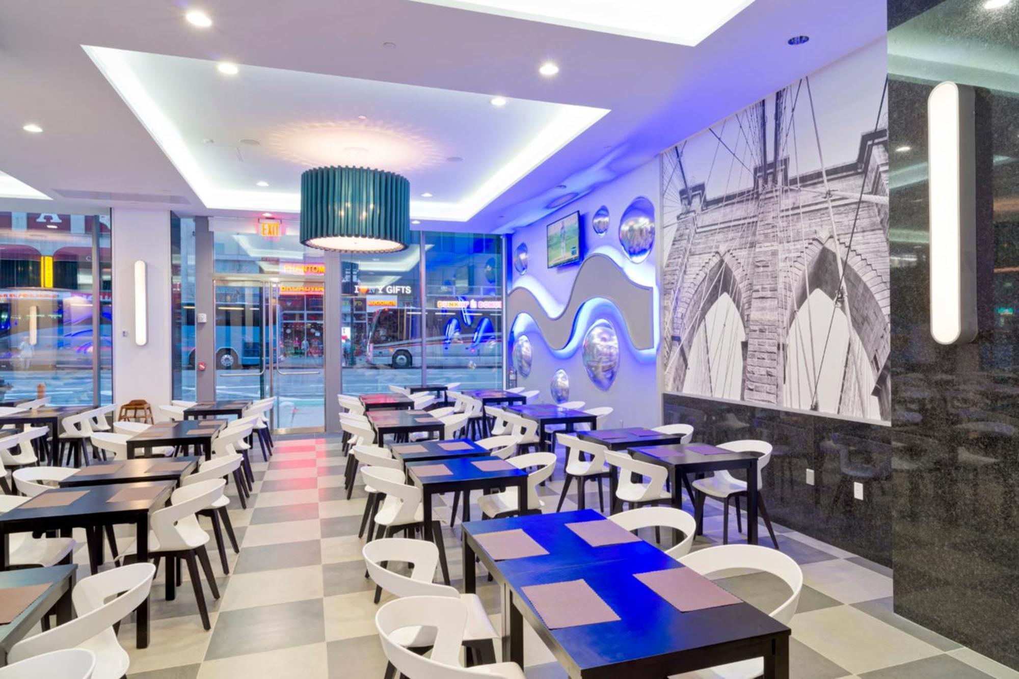 Hotel Riu Plaza Times Square