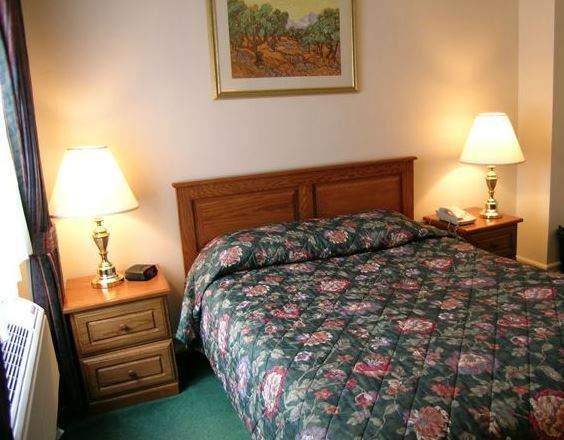 Chelsea Savoy 3* New York