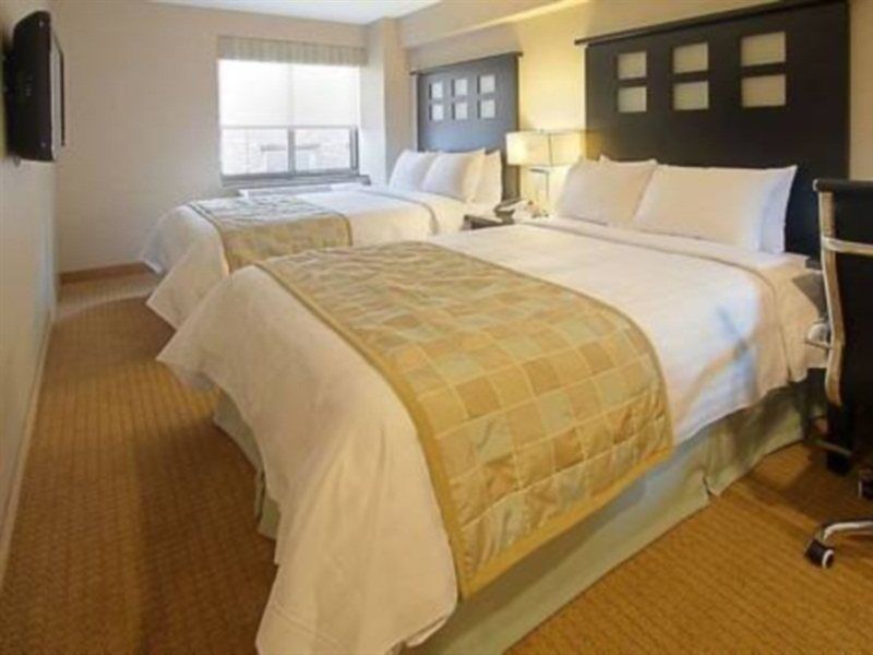 Fairfield & By Marriott Manhattan/chelsea Hotel 3*