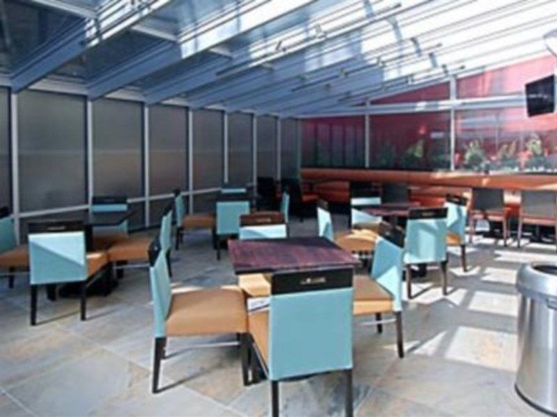 Fairfield & By Marriott Manhattan/chelsea Hotel 3*