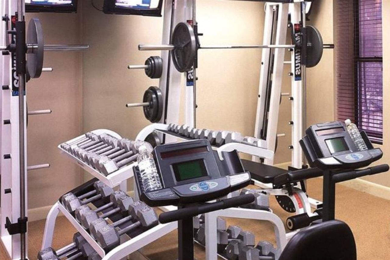 Hotel Washington Jefferson At Times Square New York