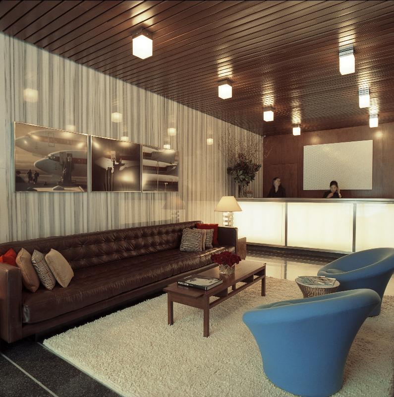 Hotel 6 Columbus Park 4*