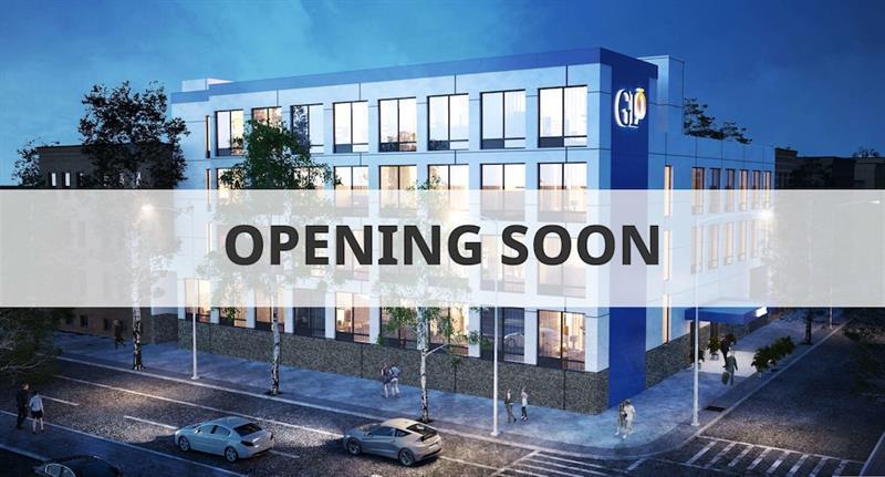 Glo Western Brooklyn Nyc Hotel