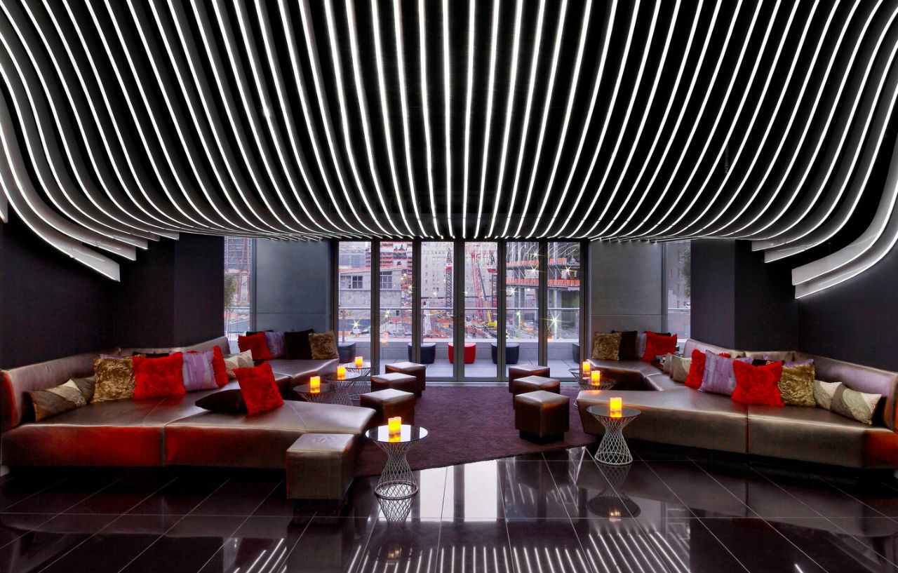 The Washington Nyc Hotel